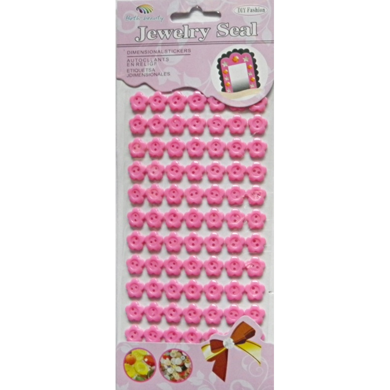 kidsmagicstore.ro|Set nasturi autoadezivi floricele roz5,00 lei5,00 leiFara stoc