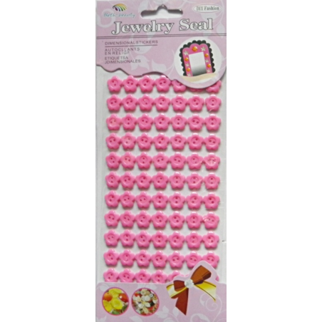 kidsmagicstore.ro|Set nasturi autoadezivi floricele roz5,00 lei5,00 leiFara stoc