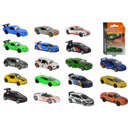 Masinuta Majorette Racing Cars