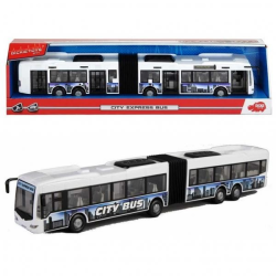Jucarie Autobuz City Express Dickie Toys