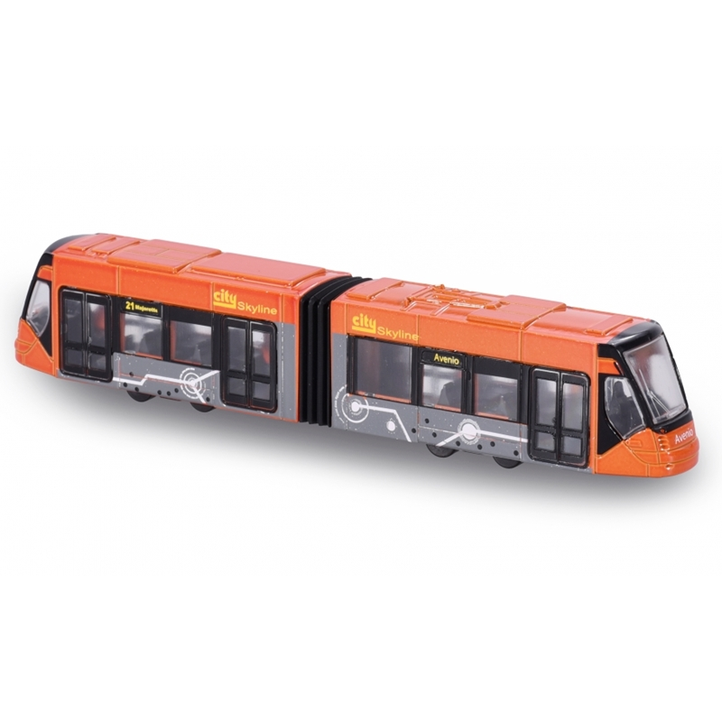 kidsmagicstore.ro|Jucarie Tramvai portocaliu Siemens Avenio Majorette50,22 lei50,22 leiMajorette Fara stoc0