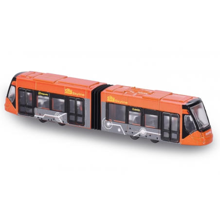kidsmagicstore.ro|Jucarie Tramvai portocaliu Siemens Avenio Majorette50,22 lei50,22 leiMajorette Fara stoc0