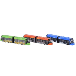 kidsmagicstore.ro|Jucarie Tramvai portocaliu Siemens Avenio Majorette50,22 lei50,22 leiMajorette Fara stoc0