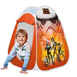 Cort de joaca Pop Up Star Wars John