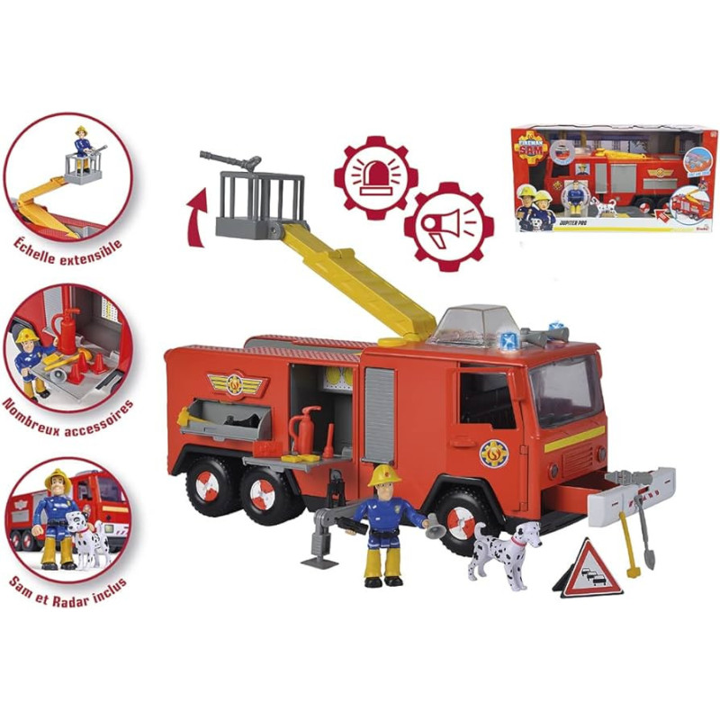 kidsmagicstore.ro|Masina Pompieri Jupiter Pro cu figurina si accesorii - Fireman Sam357,00 lei267,75 leiSimba ToysJucarii Pompierul Sam0 kidsmagicstore.ro|Masina Pompieri Jupiter Pro cu figurina si accesorii - Fireman Sam357,00 lei267,75 leiSimba ToysJucarii Pompierul Sam0