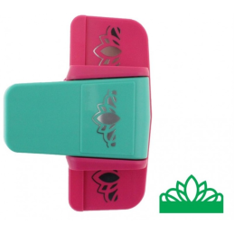 kidsmagicstore.ro|Perforator hobby bordura 5.7 x 3.8 cm PFB201/4 Daco Art62,13 lei62,13 leiDaco ArtFara stoc0
