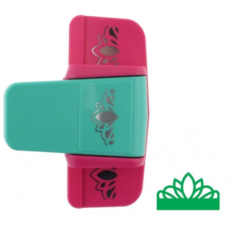 kidsmagicstore.ro|Perforator hobby bordura 5.7 x 3.8 cm PFB201/4 Daco Art62,13 lei62,13 leiDaco ArtFara stoc0
