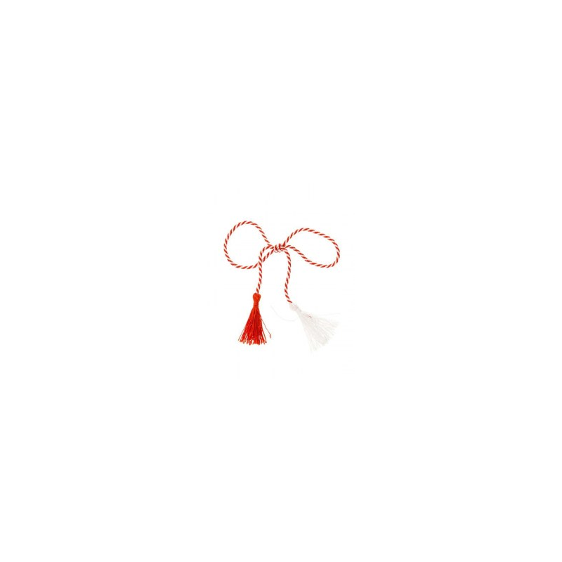 kidsmagicstore.ro|Snur martisor fir rasucit 2,0 gros, 60 cm, set de 50 de bucati69,92 lei62,93 leiFara stoc0