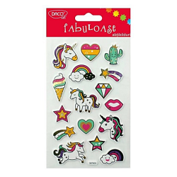 kidsmagicstore.ro|ABTIBILD - AB154 PRIMAVARA LIPESTE SI ZAMBESTE DACO5,77 lei5,19 leiStickere si Abtibilduri