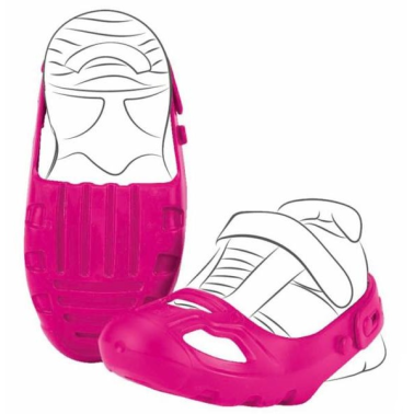 Protectie pantofi pentru copii Big