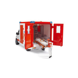 kidsmagicstore.ro|Bruder - Ambulanta Mercedes Benz Cu Sofer Si Sirena463,12 lei416,81 leiBRUDERNoutati4001702026769