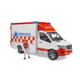 kidsmagicstore.ro|Bruder - Ambulanta Mercedes Benz Cu Sofer Si Sirena463,12 lei416,81 leiBRUDERNoutati4001702026769