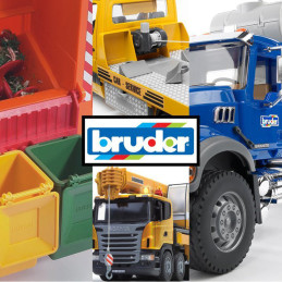 kidsmagicstore.ro|Bruder - Ambulanta Mercedes Benz Cu Sofer Si Sirena463,12 lei416,81 leiBRUDERNoutati4001702026769