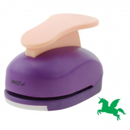 Perforator Hobby 7,6 cm Daco - unicorn PF076/15