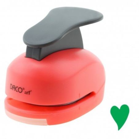 kidsmagicstore.ro|Perforator hobby model inima 38 mm Daco PF038/1544,29 lei37,65 leiDaco ArtPerforatoare Craft Punch diametru 38 mm0