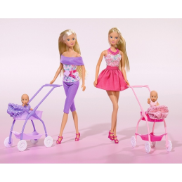 kidsmagicstore.ro|Set Steffi Love Baby Walk, Simba Toys79,28 lei43,60 leiSimba ToysPromotii si lichidari de stoc