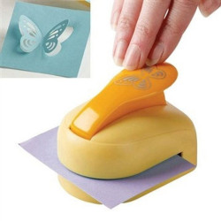kidsmagicstore.ro|Perforator Hobby Fluture 4,3 cm Pop-up Daco PF043/381,99 lei81,99 leiDaco ArtPerforatoare model complex 0