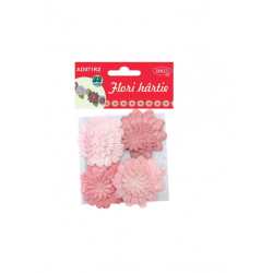 Flori hartie AD071 Daco Art
