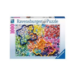 kidsmagicstore.ro|Puzzle O Paleta De Puzzle-Uri, 1000 Piese95,19 lei85,67 leiRavensburgerNoutati4005556152742