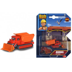 Vehicul Bob Constructorul Die-Cast Muck