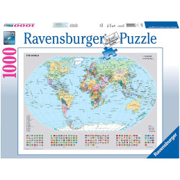 kidsmagicstore.ro|Puzzle Harta Politica A Lumii, 1000 Piese, 15652 895,19 lei85,67 leiRavensburgerNoutati4005556156528