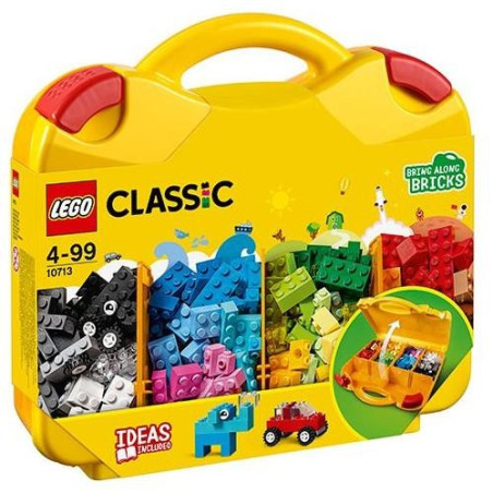kidsmagicstore.ro|LEGO Classic Valiza Creativa 10713109,00 lei81,75 leiLEGOFara stoc