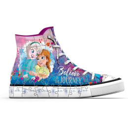 kidsmagicstore.ro|Puzzle 3D Suport Pixuri Sneaker Frozen, 108 Piese169,31 lei152,38 leiRavensburgerNoutati4005556121212