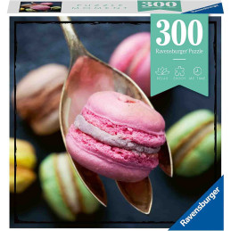 kidsmagicstore.ro|Puzzle Macarons, 300 Piese56,19 lei50,57 leiRavensburgerNoutati4005556173747
