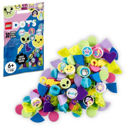 LEGO® Dots -Extra  Dots  Seria 6 (Lego 41946)