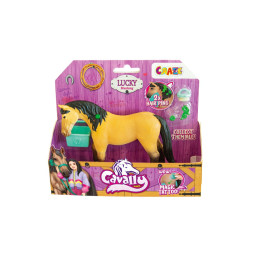 Set Mobil Statie De Pompieri Playmobil PM5663