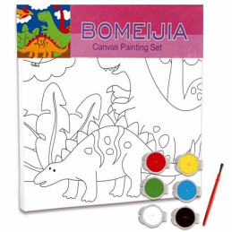 kidsmagicstore.ro|Carton panzat pentru pictura 18x24cm Koh-I-Noor6,80 lei6,80 leiKoh-I-NoorPanza si seturi pentru pictura