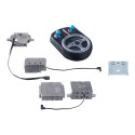 Set Papusi Steffi Love Ora de culcare, Simba Toys