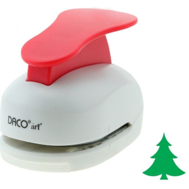 Perforator Hobby 5 cm Brad DACO PF050/14