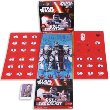 kidsmagicstore.ro|Joc de societate Star Wars "Rule the Galaxy" Trefl61,38 lei31,30 leiTreflJocuri de societate0