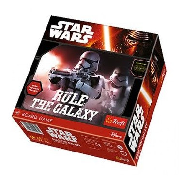 kidsmagicstore.ro|Joc de societate Star Wars "Rule the Galaxy" Trefl61,38 lei31,30 leiTreflJocuri de societate0