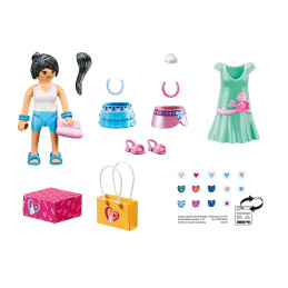 Jucarie papusa Printesa Disney Tiana Royal Shimmer