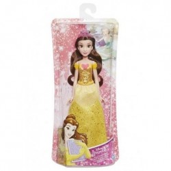 Papusa Disney Princess Belle - Hasbro