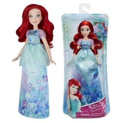 Papusa Disney Princess Ariel Royal Shimmer