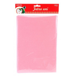 kidsmagicstore.ro|Fetru imprimat cu buline, A4, 1 mm, set de 10 coli12,20 lei11,22 leiAccesorii fetru 6948447530251