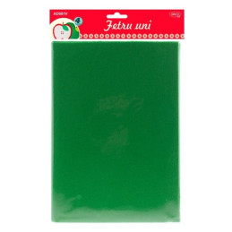 kidsmagicstore.ro|Accesorii craft - AD081V Fetru uniset 4 verde DACO11,67 lei10,50 leiDaco ArtAccesorii fetru 0