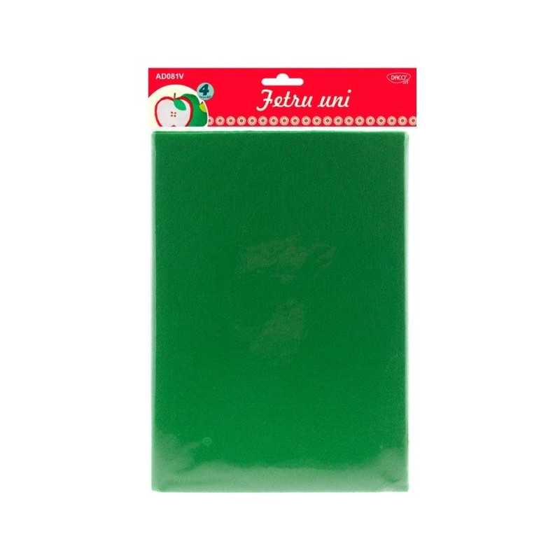 kidsmagicstore.ro|Accesorii craft - AD081V Fetru uniset 4 verde DACO11,67 lei10,50 leiDaco ArtAccesorii fetru 0 kidsmagicstore.ro|Accesorii craft - AD081V Fetru uniset 4 verde DACO11,67 lei10,50 leiDaco ArtAccesorii fetru 0