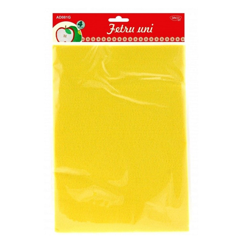 kidsmagicstore.ro|Accesorii craft - AD081G Fetru uni Set 4 galben DACO11,67 lei10,50 leiDaco ArtAccesorii fetru 0 kidsmagicstore.ro|Accesorii craft - AD081G Fetru uni Set 4 galben DACO11,67 lei10,50 leiDaco ArtAccesorii fetru 0