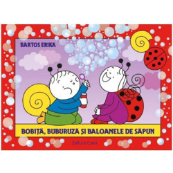 Bobită, Buburuză și baloanele de săpun