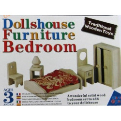 kidsmagicstore.ro|Mobilier dormitor din lemn pentru papusi36,00 lei32,40 leiNoutati0