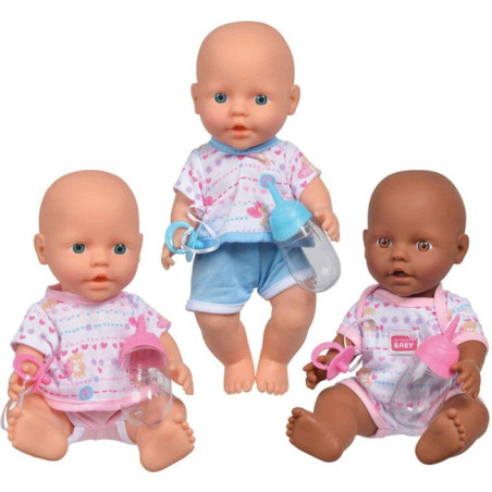 kidsmagicstore.ro|Papusa Bebelus New Born Baby Simba Toys78,57 lei59,71 leiSimba ToysFara stoc0