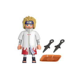 Playmobil - Minato