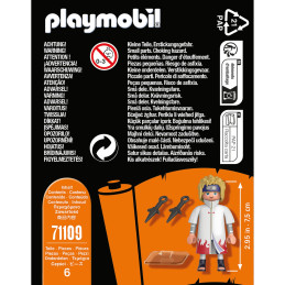 Playmobil - Minato
