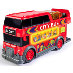 kidsmagicstore.ro|Autobuz Dickie Toys City Bus55,69 lei42,32 leiDickie ToysJucarii si jocuri pentru baietei4006333075551