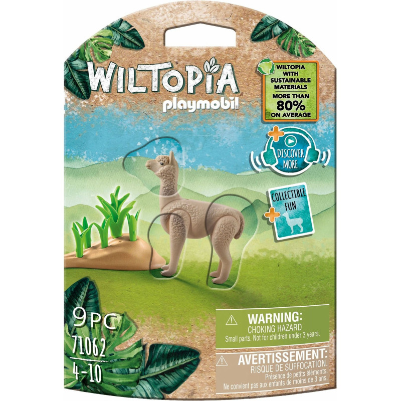 Playmobil - Alpaca Playmobil - Alpaca