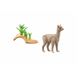 Playmobil - Alpaca